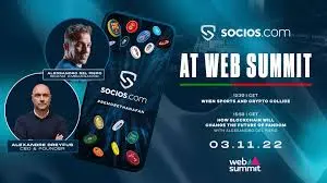Socios